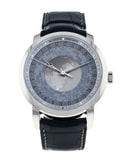 Vacheron Constantin Traditionelle 86060/000P-9979